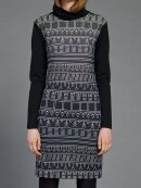 Inuit Tattoo turtleneck