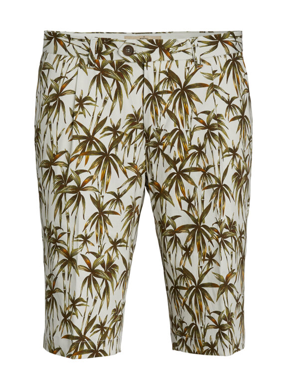 Bertoni of Denmark - SHACK-SHORTS
