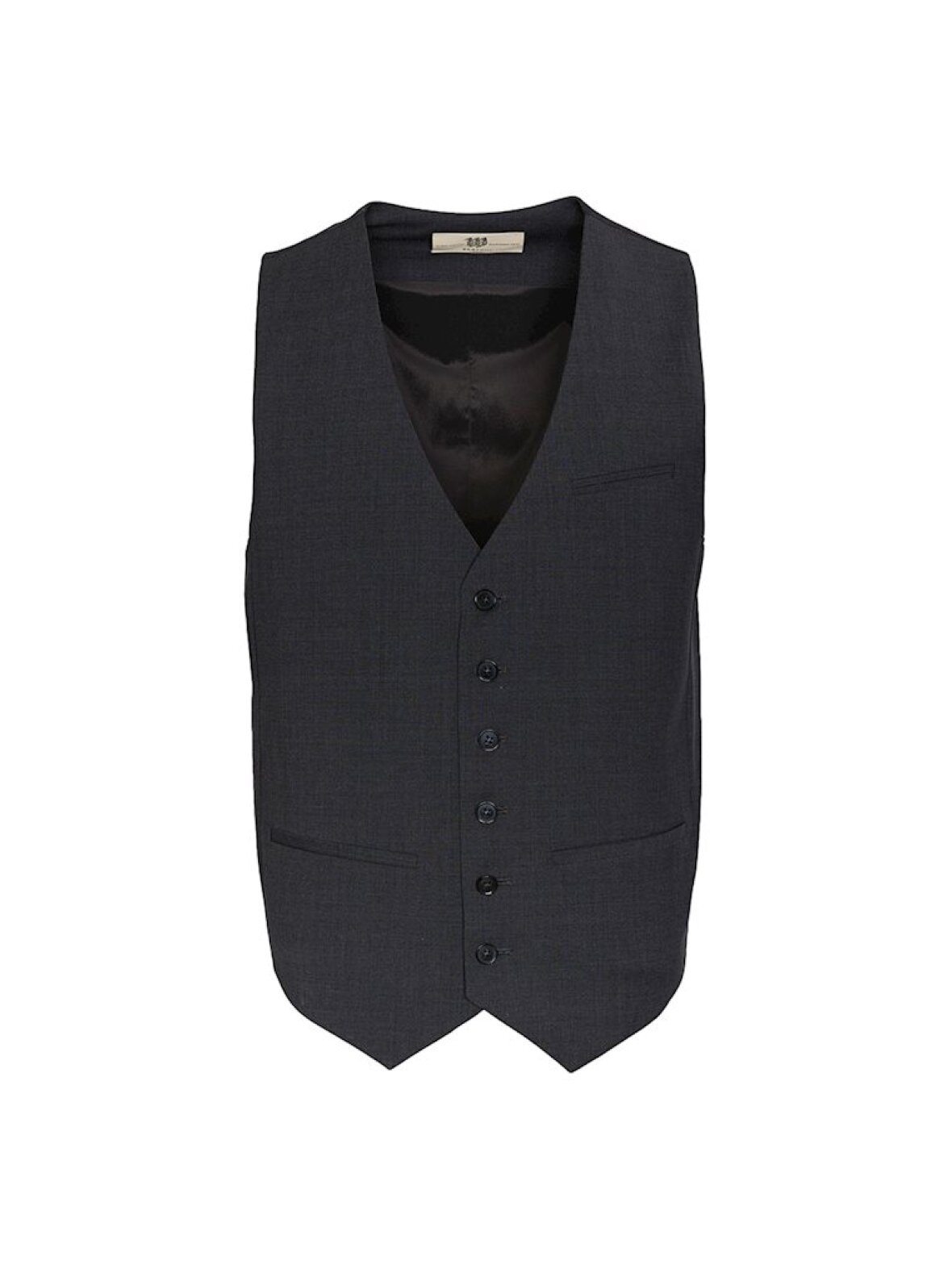 Alligevel Omvendt strøm Nønne - Habit Veste - Bertoni of Denmark - Bertoni 1961 Torkildsen habit  vest