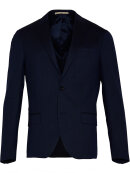 Bertoni of Denmark - Ludvigsen night blue habit jakke 