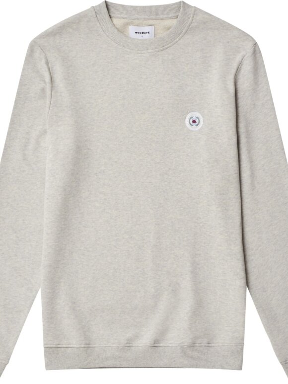 Woodbird - Our Braxy Patch Crew