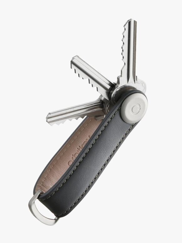 Orbitkey - Obitkey Leather