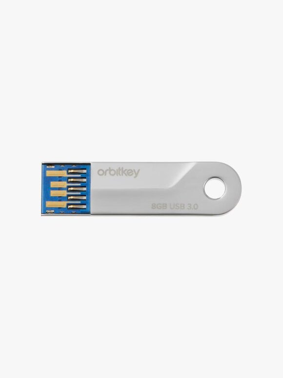 Orbitkey - ORBITKEY USB 3.0 32GB