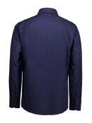 Seven seas Copenhagen - seven seas Fine Twill L/S Regular fit