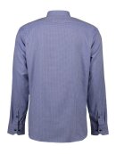 Seven seas Copenhagen - seven seas Fine Twill L/S Regular fit