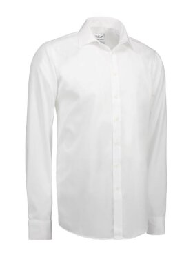 seven seas Fine Twill L/S Slim Fit