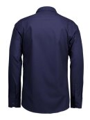 Seven seas Copenhagen - seven seas Fine Twill L/S Slim Fit