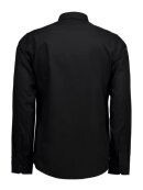 Seven seas Copenhagen - seven seas Fine Twill L/S Slim Fit