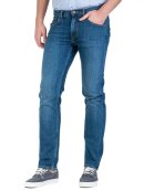 Lee Jeans - Daren Zip Fly 