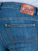 Lee Jeans - Daren Zip Fly 