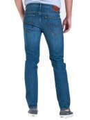 Lee Jeans - Daren Zip Fly 