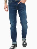 Lee Jeans - Daren Zip Fly 