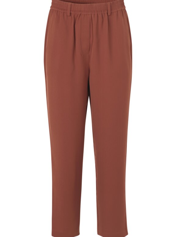 Second Female - NAOMI MW TROUSERS