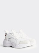TOMMY HILFIGER chunky sole sneakers