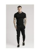 Muscle fit jogger