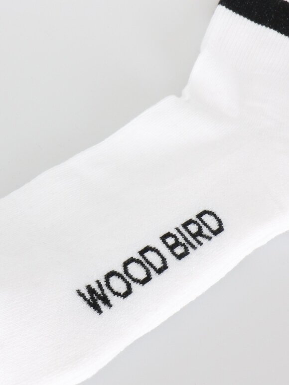 Woodbird - Tennis Sock