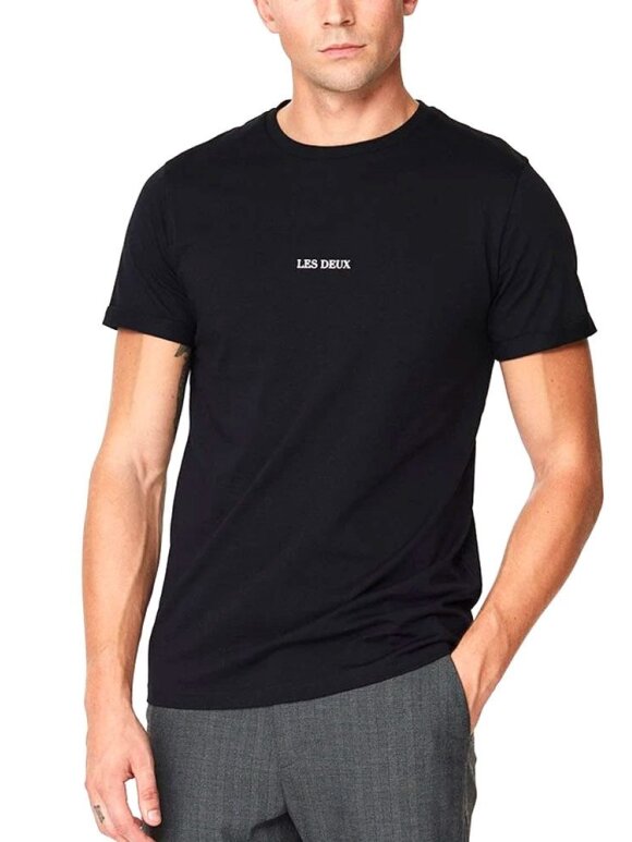 Les  Deux Copenhagen - LES DEUX T-shirt Lens