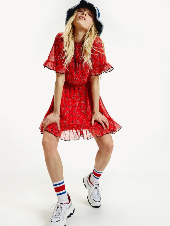 Tommy Hilfiger MENSWEAR - DW0DW07911