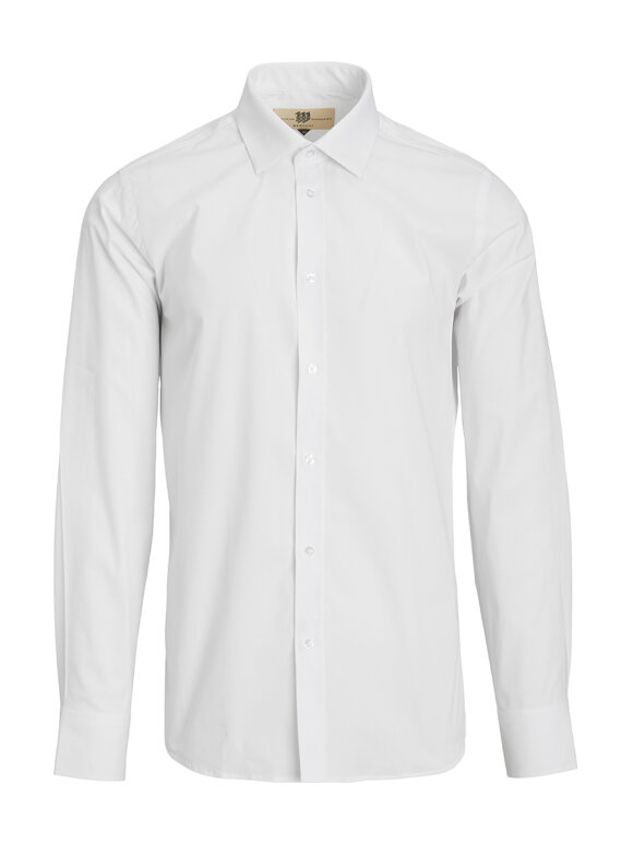 Bertoni of Denmark - bertoni Gustav Slim fit Stretch