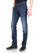 Lee Jeans - Daren Zip Fly 