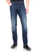 Daren Zip Fly 