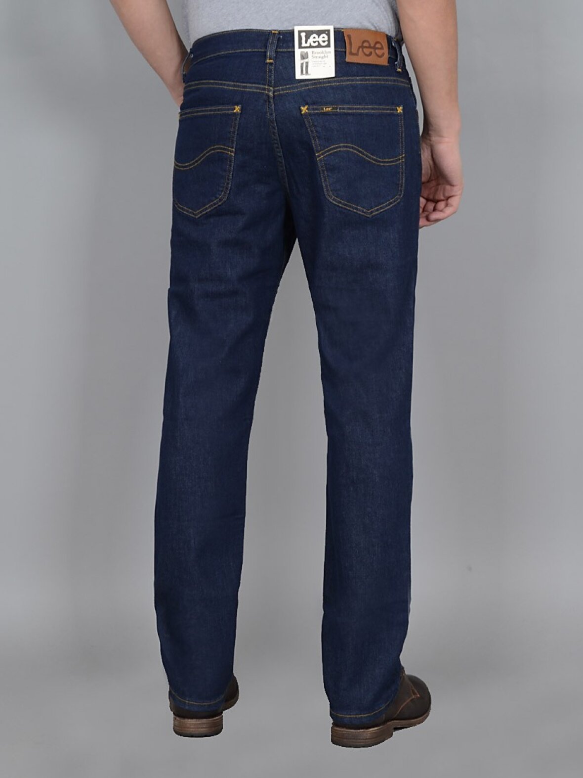 lee brooklyn jeans matalan