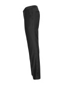 Bertoni of Denmark - Bertoni Ravn Tuxedo Slim Trousers