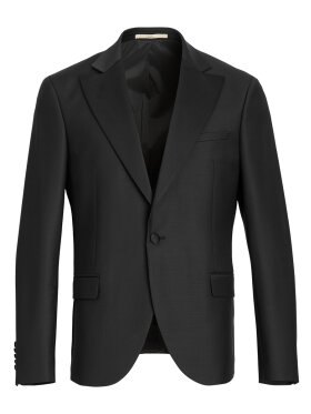 Bertoni Ludvigsen Tuxedo Blazer