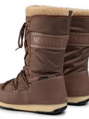 MB MONACO WOOL WP
