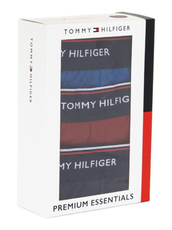 Tommy Hilfiger MENSWEAR - UM0UM00010