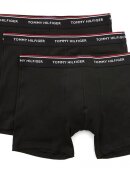 Tommy Hilfiger MENSWEAR - UM0UM00010