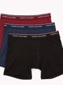 Tommy Hilfiger MENSWEAR - UM0UM00010