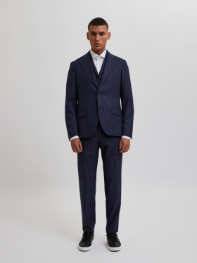 BERTONI 37922447 FENGER REG TROUSERS