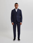 Bertoni of Denmark - BERTONI 37922447 FENGER REG TROUSERS