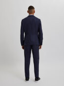 Bertoni of Denmark - BERTONI 37922447 FENGER REG TROUSERS