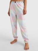 Tommy Hilfiger MENSWEAR - TOMMY HIGH WAIST PANTS PRINT