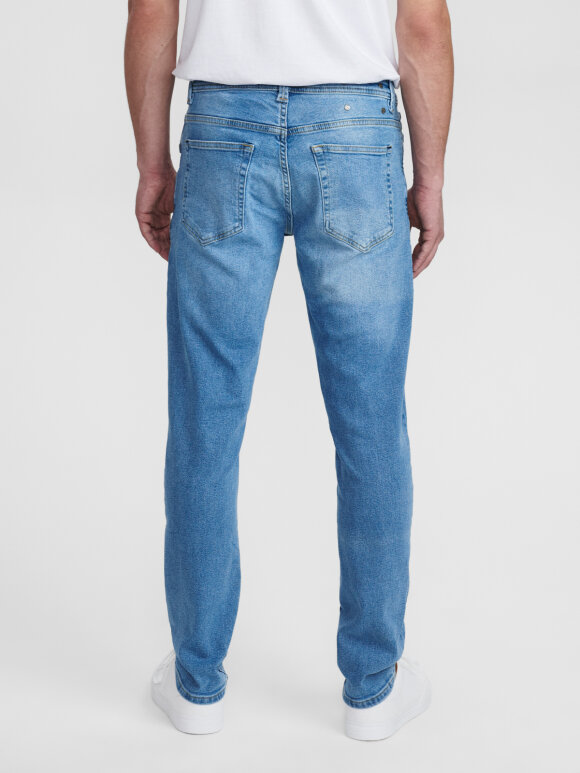 GABBA - GABBA NICO K3922 JEANS