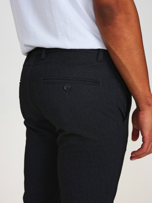 GABBA - PAUL KD3920 ROMB PANT