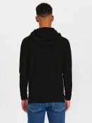 GABBA - GABBA LAMP HOODIE KNIT