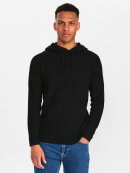 GABBA - GABBA LAMP HOODIE KNIT