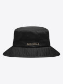 Les  Deux Copenhagen - LES DEUX ORG BUCKET HAT