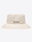 Les  Deux Copenhagen - LES DEUX ORG BUCKET HAT