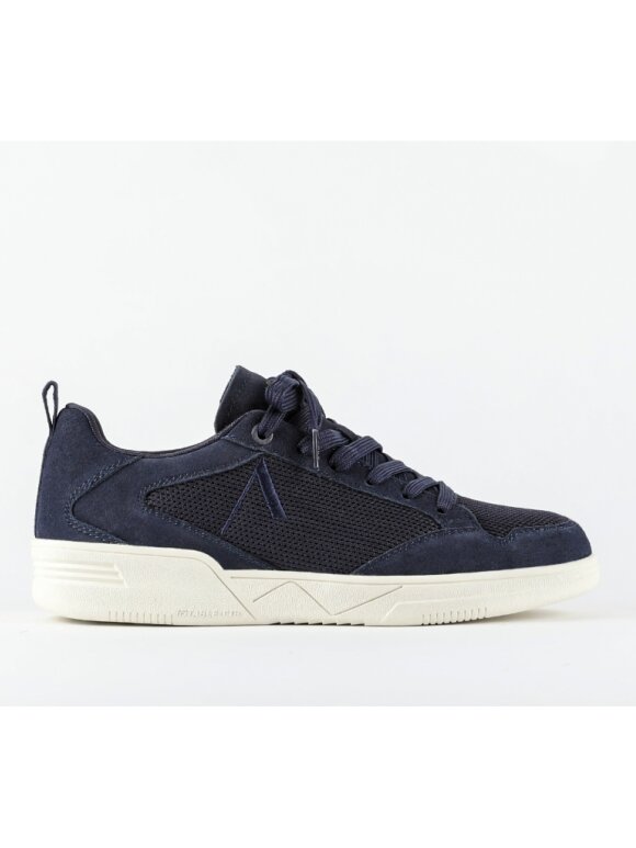 ARKK Copenhagen - VISUKLASS MESH SUEDE SC18