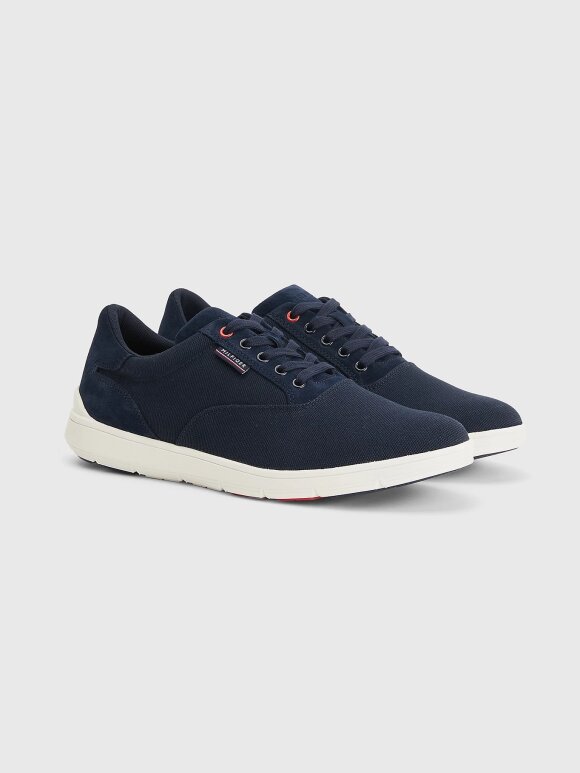 Tommy Hilfiger MENSWEAR - Tommy LIGHTWEIGHT MIX HYBRID SHOES