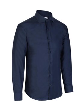 SEVEN SEAS FINE TWILL  MODERN FIT