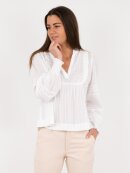 Neo Noir - Neo Noir Gabriella Blouse