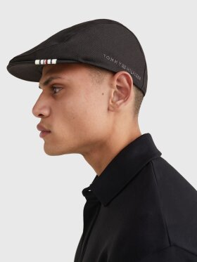 TOMMY PREMIUM CASUAL FLAT CAP