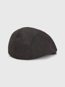 Tommy Hilfiger MENSWEAR - TOMMY PREMIUM CASUAL FLAT CAP