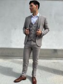 Bertoni of Denmark - BERTONI Valter Super Slim fit Blazer