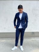 Bertoni of Denmark - BERTONI Magner Slim Blazer